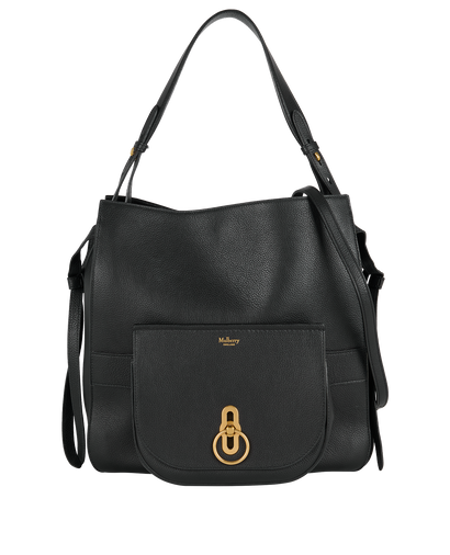 Amberley Hobo, front view